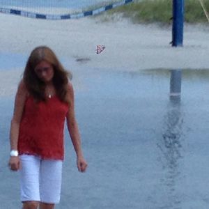 Meet your Posher, Renee